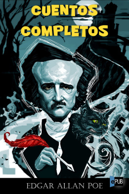 Edgar Allan Poe - Cuentos Completos