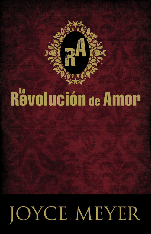 la Revolución de Amor Título en inglés The Love Revolution 2009 por Joyce - photo 1