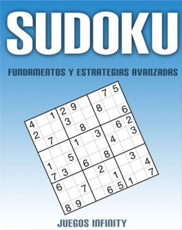 Juegos Infinity Sudoku: Fundamentos y Estrategias Avanzadas