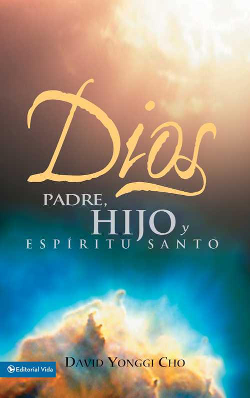 Dios Padre Hijo y Espíritu Santo - image 1