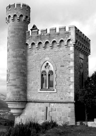 Qué se encontró realmente en Rénnes-le-Château Por qué el lugar recibe - photo 3