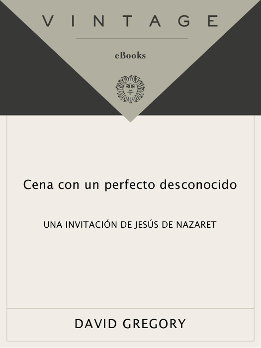 Primera edición Vintage Español septiembre 2005 Copyright de la traducción - photo 1
