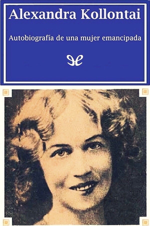 Título original Autobiographie einer sexuell emanzipierten Kommunistin - photo 2