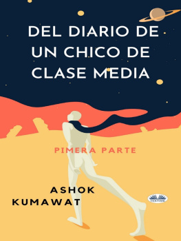 Kumawat Del Diario De Un Chico De Clase Media