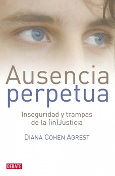 Otros títulos de la autora en penguinlibroscom Cohen Agrest Diana Elogio del - photo 9