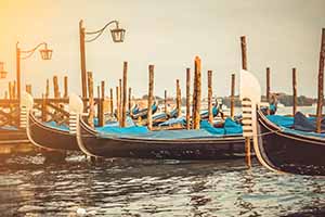 2 CULTURA Muerte en Venecia es una película de 1971 sobre la pasión - photo 3