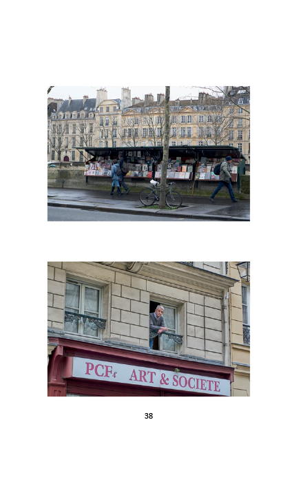 Oh la Liberté - photo 40