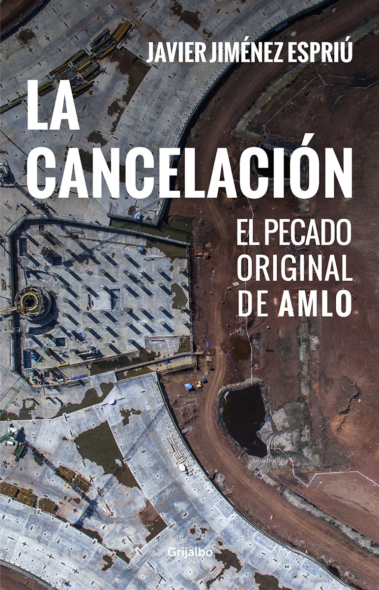 La cancelación del Nuevo Aeropuerto Internacional de la Ciudad de México en - photo 1