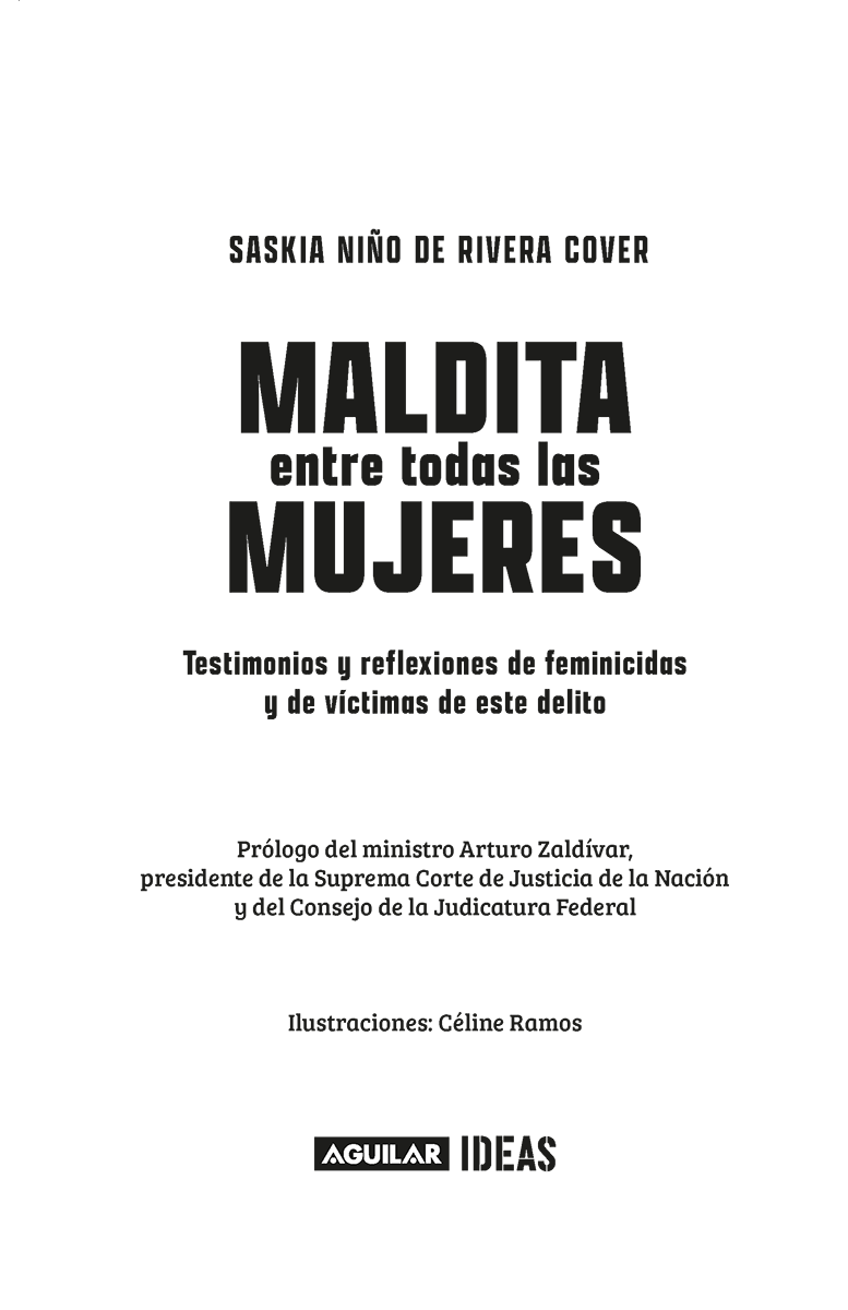 M ás de una decena de mujeres es asesinada a diario en México Y con cada - photo 2