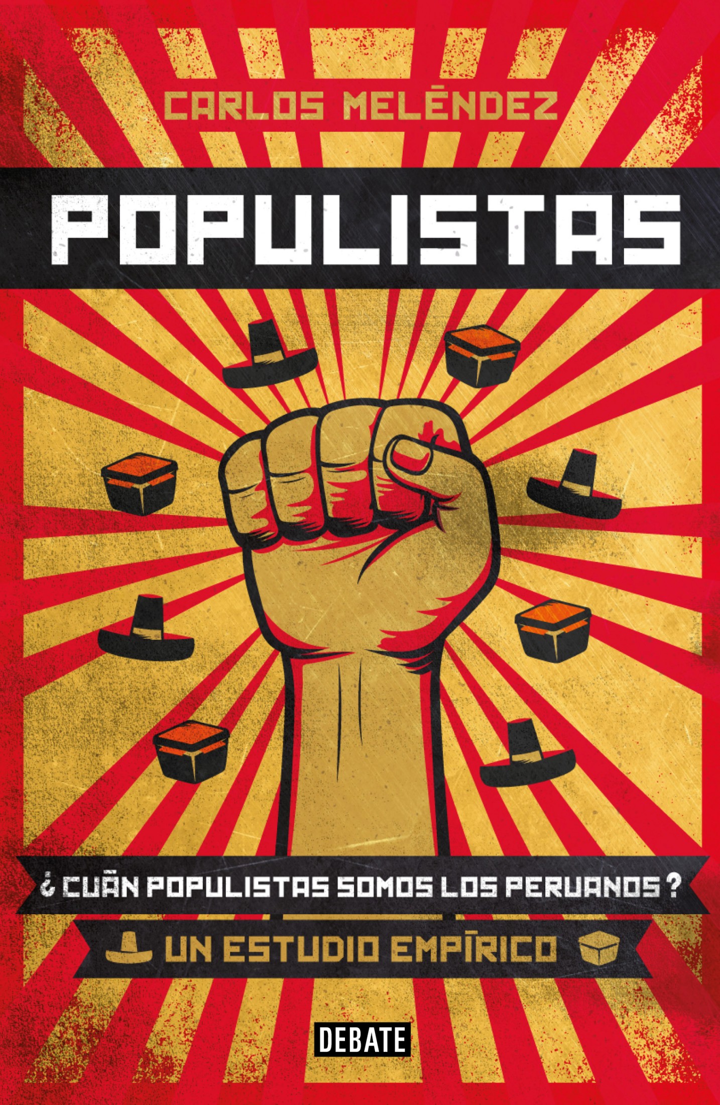 Populistas Cuán populistas somos los peruanos Un estudio empírico - image 1