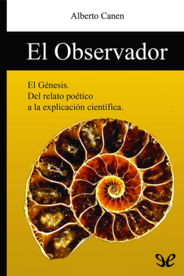 Alberto Canen - El Observador