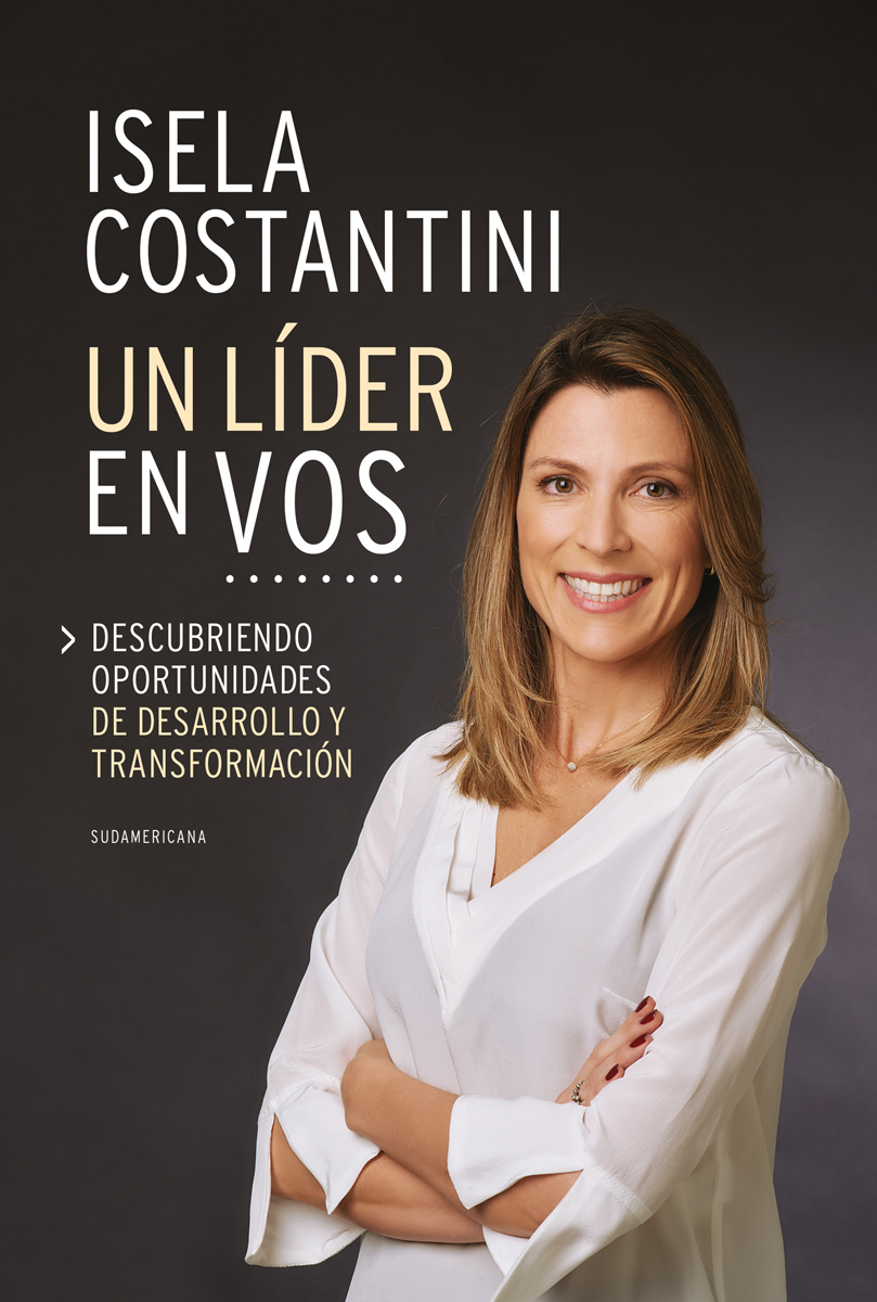 Un líder en vos Descubriendo oportunidades de desarrollo y transformación - image 1