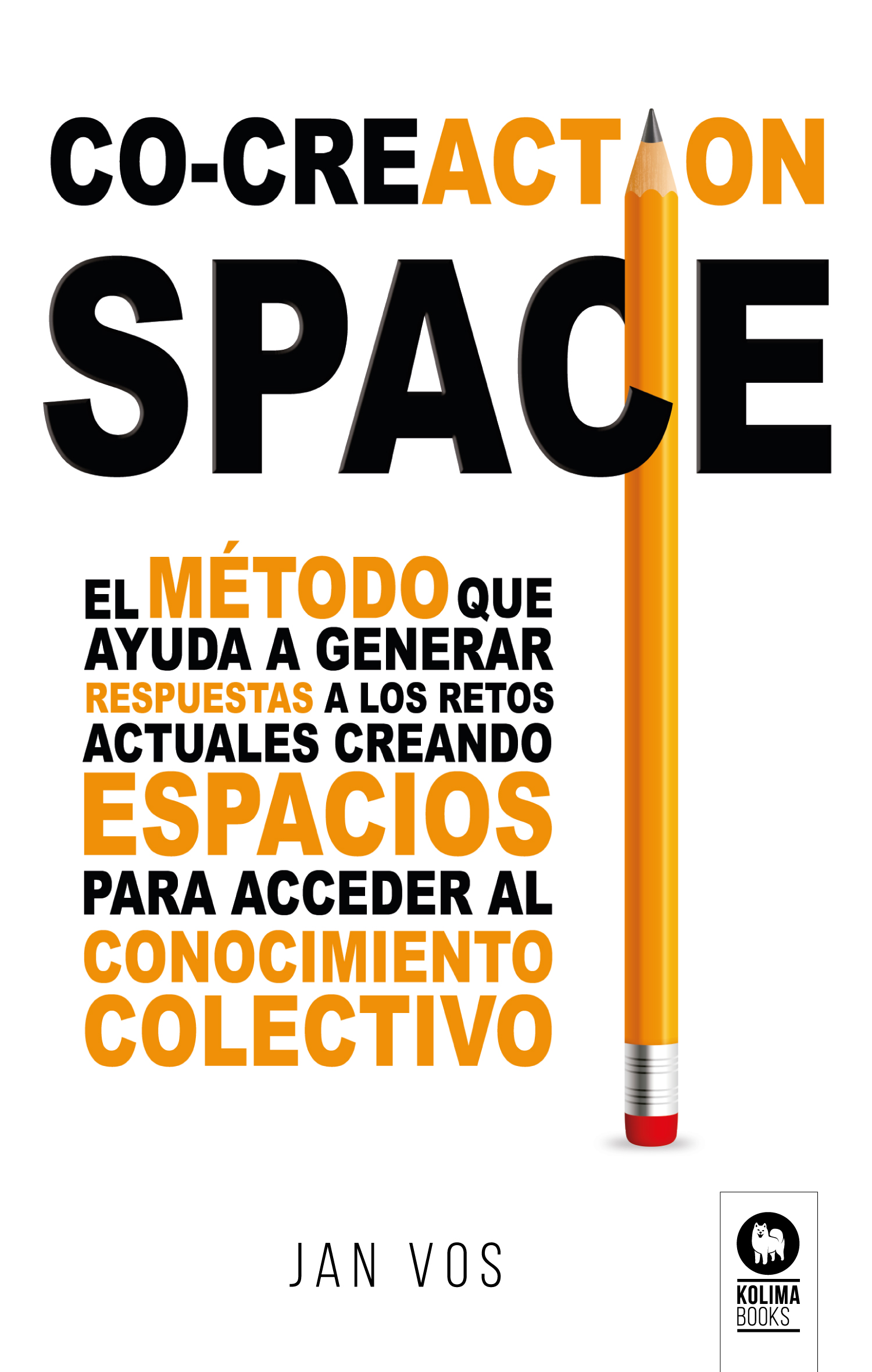 CO-CREACTION SPACE El método que ayuda a generar respuestas a los retos - photo 1