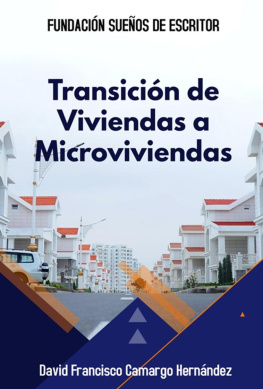 DAVID FRANCISCO CAMARGO HERNÁNDEZ - Transición de Vivienda a Microvivienda