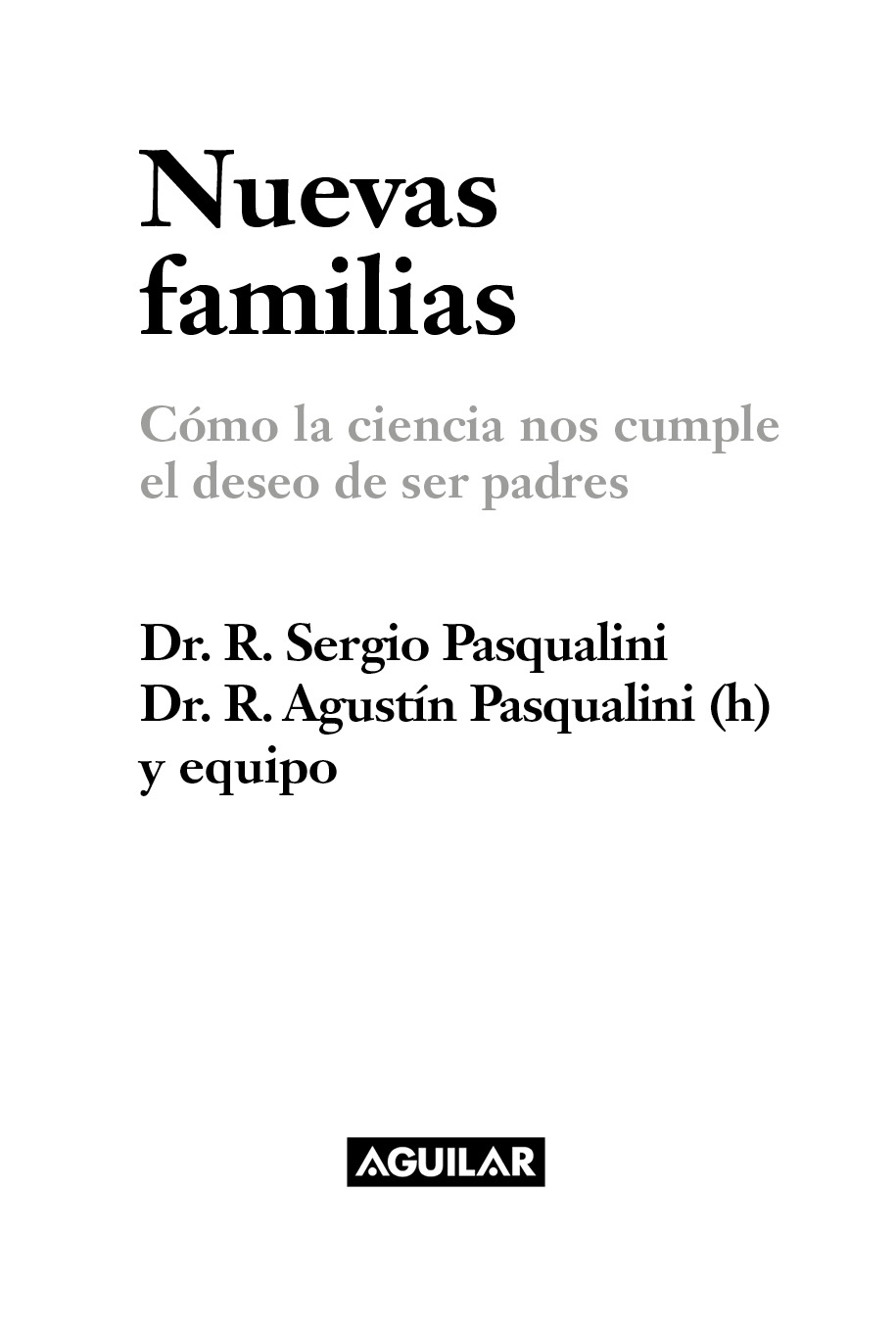 A las familias que confiaron confían y seguirán confiando en nosotros para - photo 2