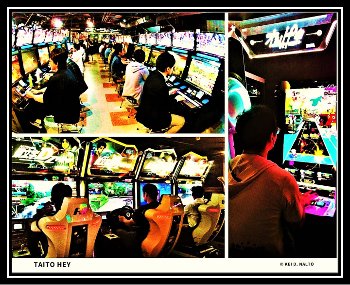 Tokio para Gamers - photo 2