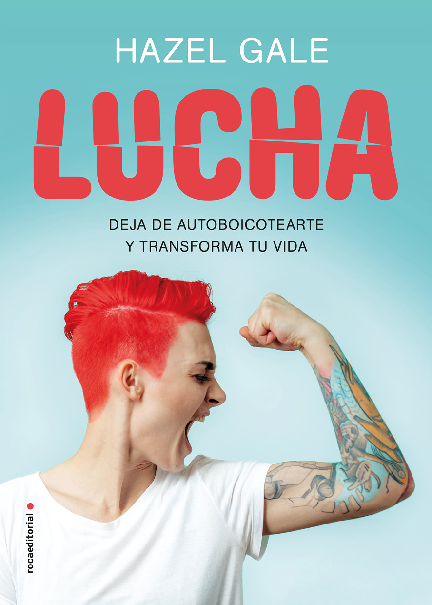 Lucha Deja de autoboicotearte y transforma tu vida - image 1