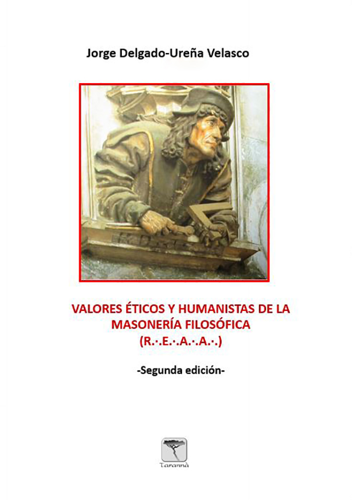 Valores éticos y humanistas de la masonería filosófica Rito Escocés Antiguo y - photo 1