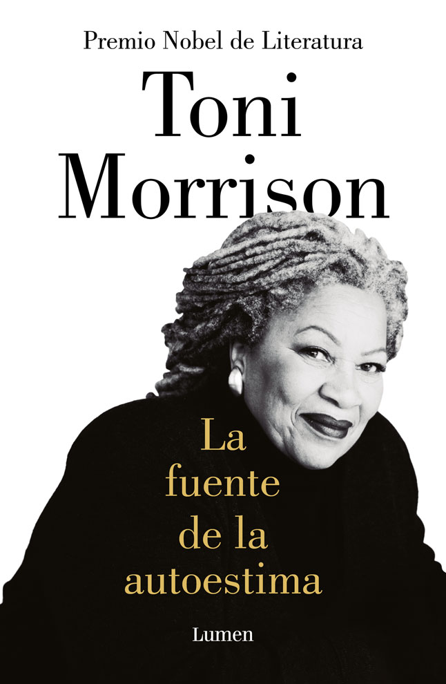 Toni Morrison 1931 nació en Lorain Ohio Alternaba su trabajo de profesora - photo 1