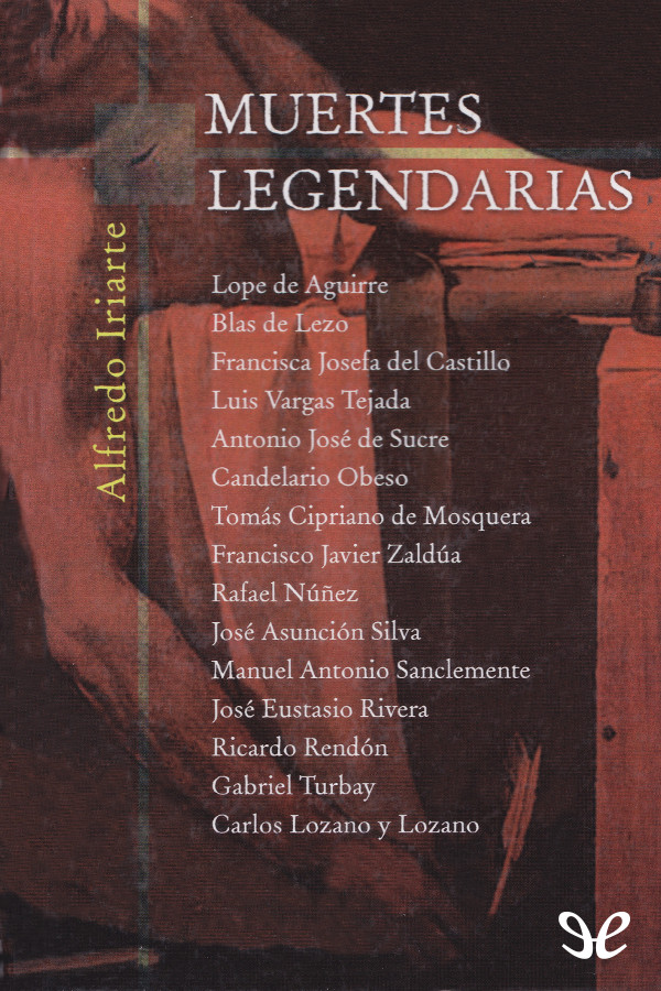 el repertorio de los nombres que encabezan los capítulos de este libro es - photo 1