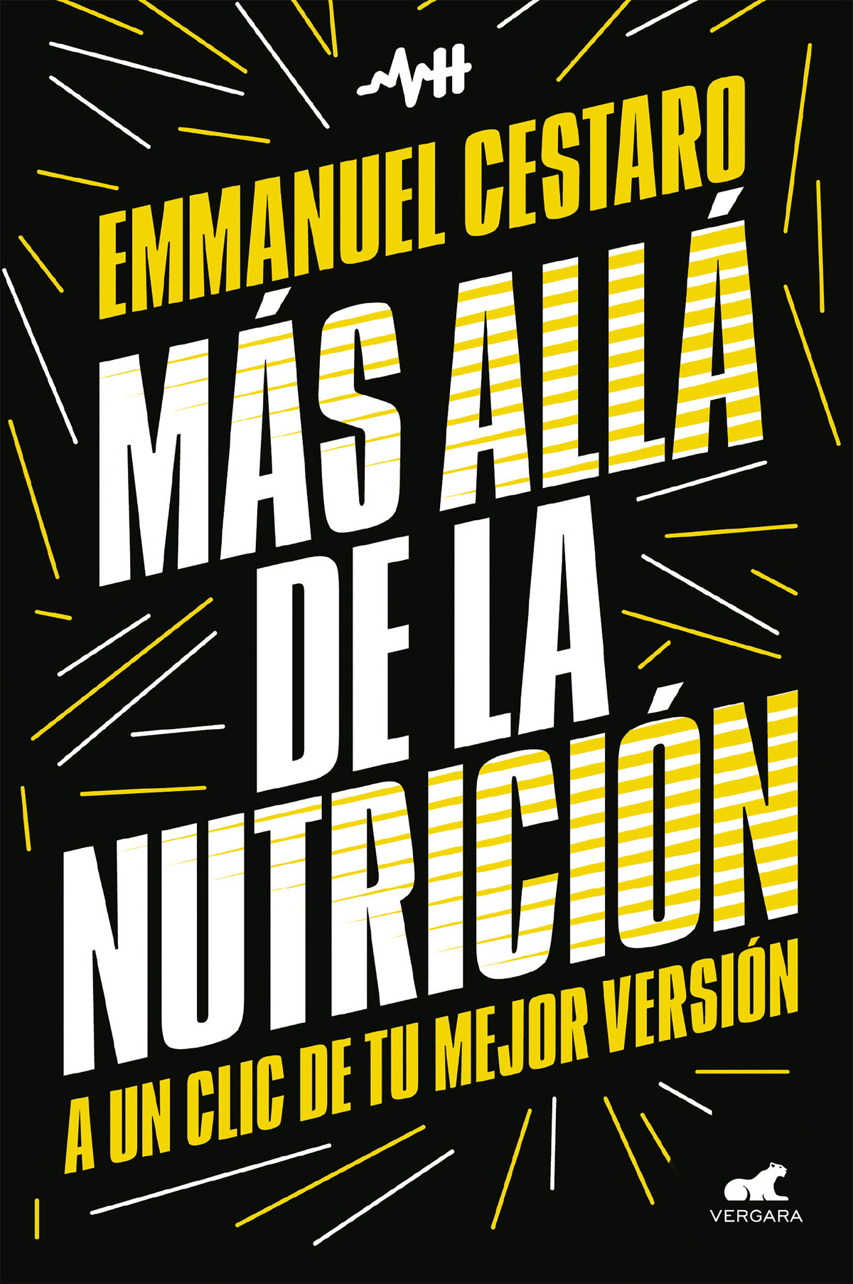 Más allá de la nutrición A un clic de tu mejor versión - image 1