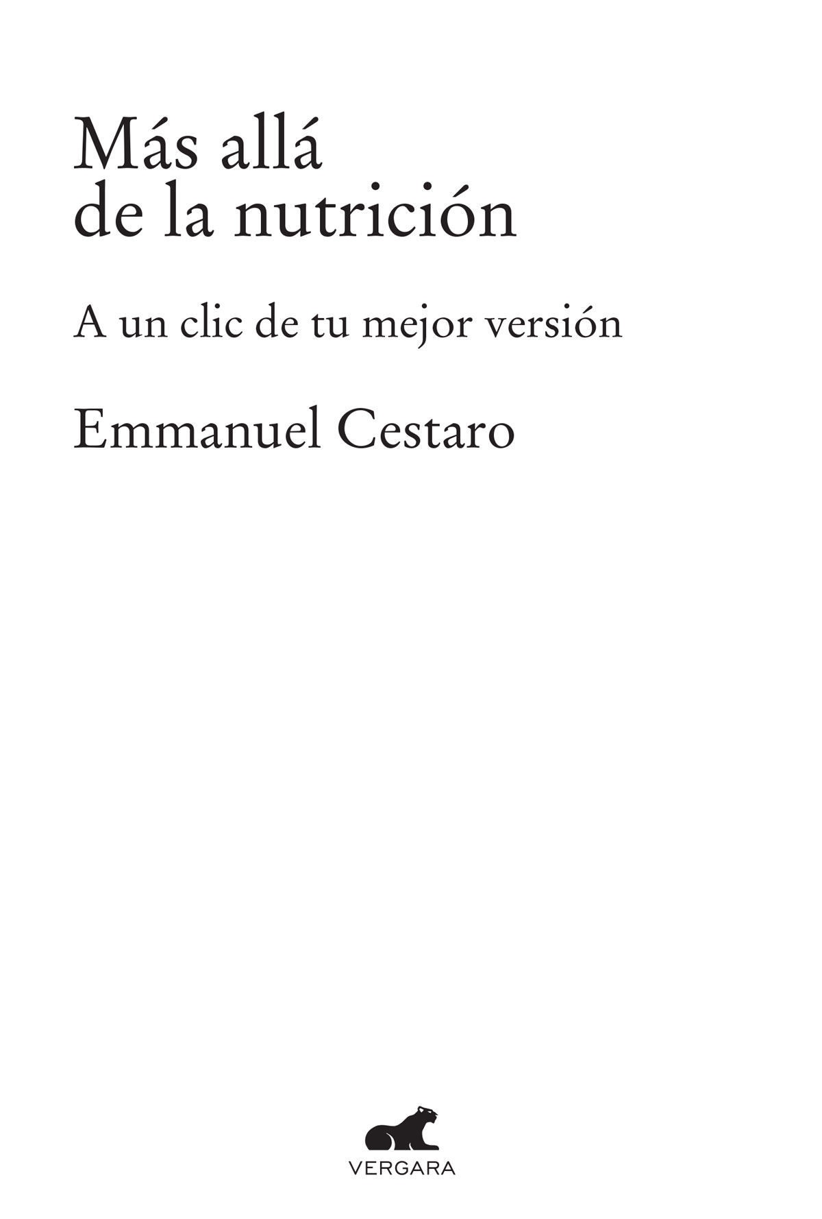 Más allá de la nutrición A un clic de tu mejor versión - image 2