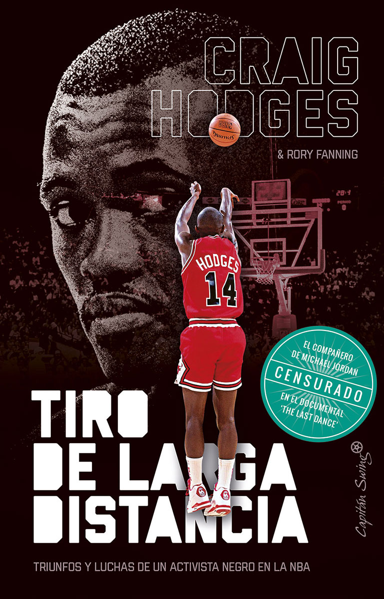 Como miembro de los Chicago Bulls campeones de la NBA en 1991 un Hodges - photo 2