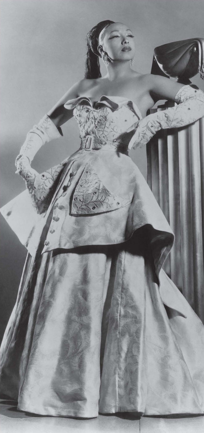 Josephine Baker 1951 La mayoría conocía a Josephine Baker porque era una de - photo 7