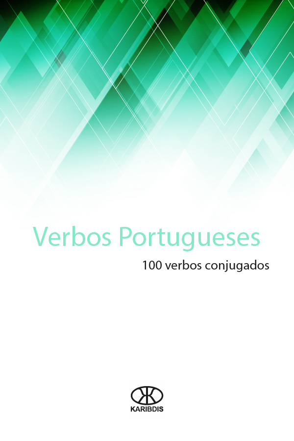 Escrito especialmente para soportes electrónicos Los verbos portugueses - photo 1