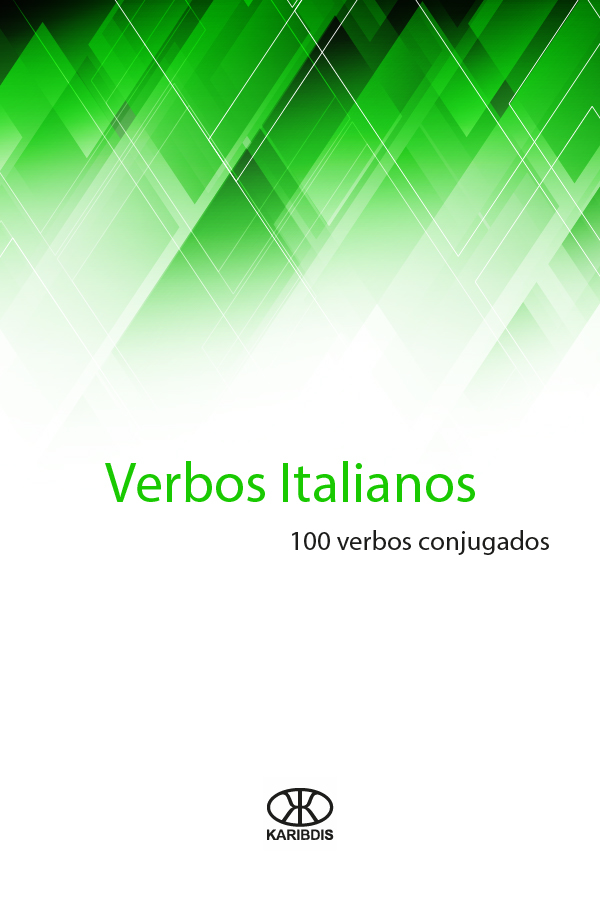 Escrito especialmente para soportes electrónicos Los verbos italianos contiene - photo 1
