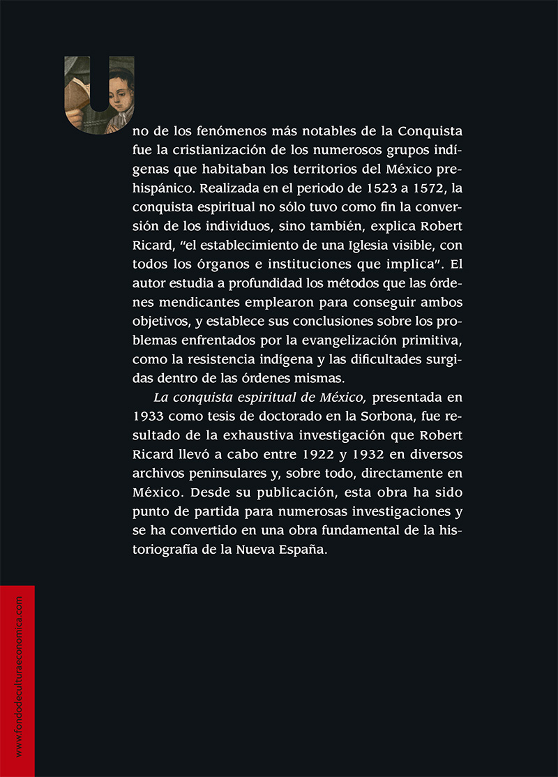ÍNDICE GENERAL PUNTOS DE REFERENCIA LISTADO DE PÁGINAS SUMARIO Libro primero - photo 4