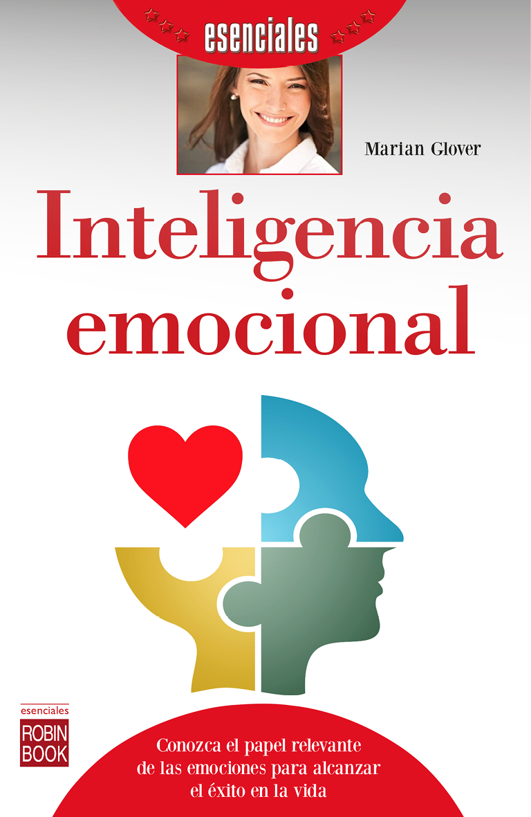 Inteligencia emocional Marian Glover 2017 Marian Glover 2017 Redbook - photo 1