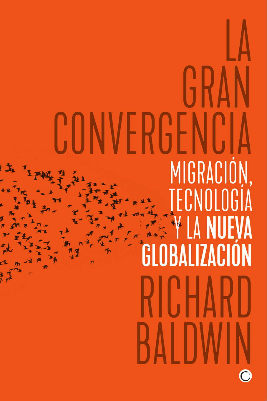 La gran convergencia Las tecnologías de la información y la nueva globalización - photo 1