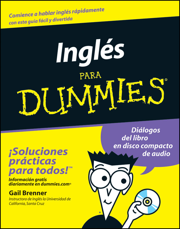 Inglés para Dummies por Gail Brenner Inglés para Dummies Published by - photo 1