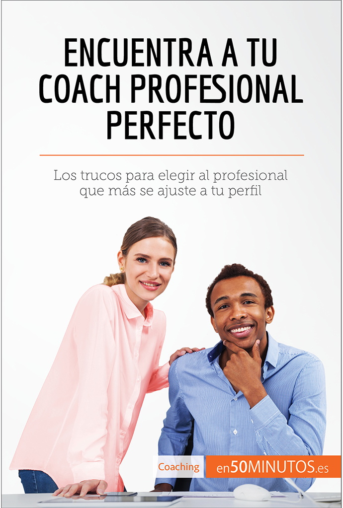 Aprende a elegir a tu coach profesional Problemátic - photo 1