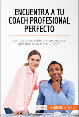 50Minutos - Encuentra a tu coach profesional perfecto: Los trucos para elegir al profesional que más se ajuste a tu perfil