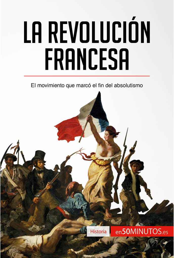 La Revolución francesa Cuándo La Revolución francesa c - photo 1