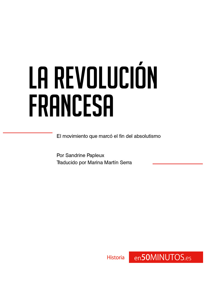 La Revolución francesa Cuándo La Revolución francesa comienza el 5 de mayo - photo 2