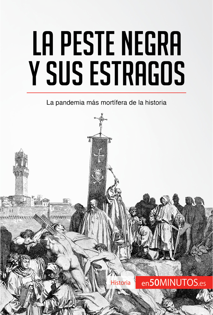 La peste negra Cuándo De 1347 a 1352 Dónde - photo 1