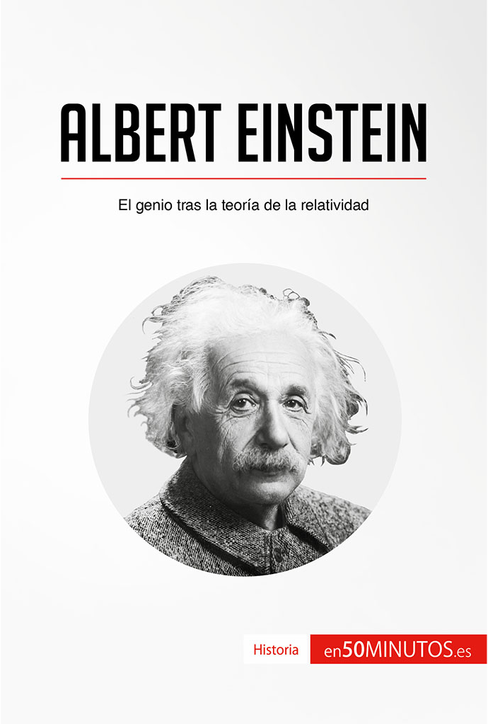 Albert Einstein Nacimiento El 14 de marzo de 1879 en U - photo 1