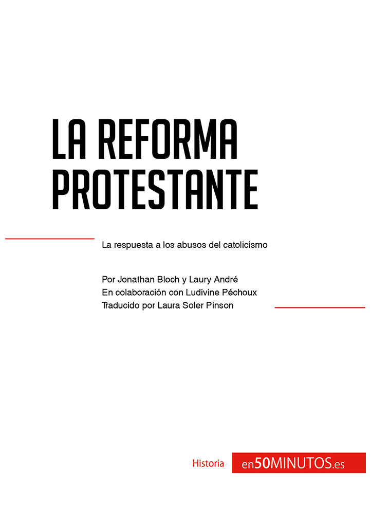 La Reforma Cuándo La Reforma protestante empieza en 1521 y se extiende - photo 2