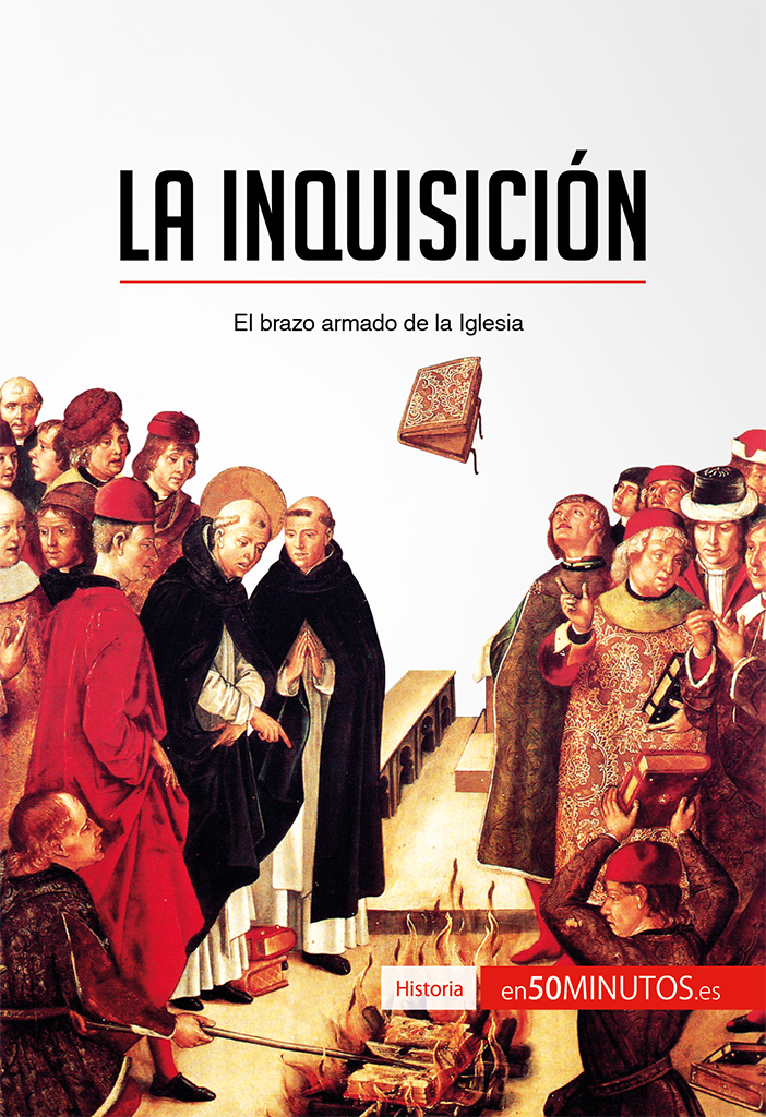 La Inquisición Cuándo Del Concilio de Toulouse 1229 - photo 1