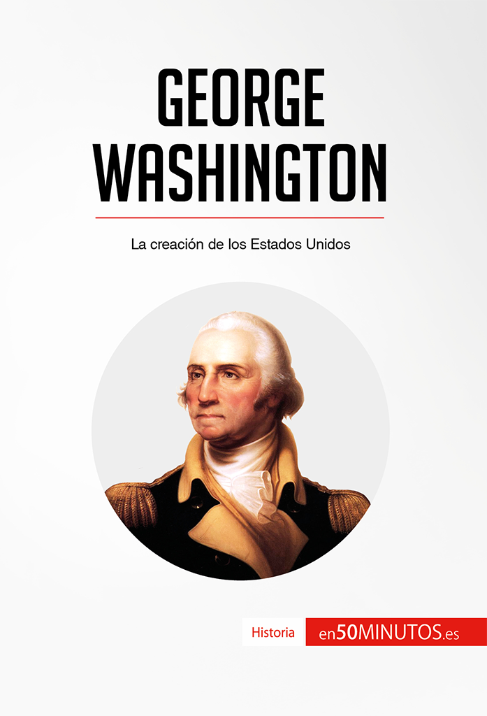 George Washington Carnet de identidad - photo 1