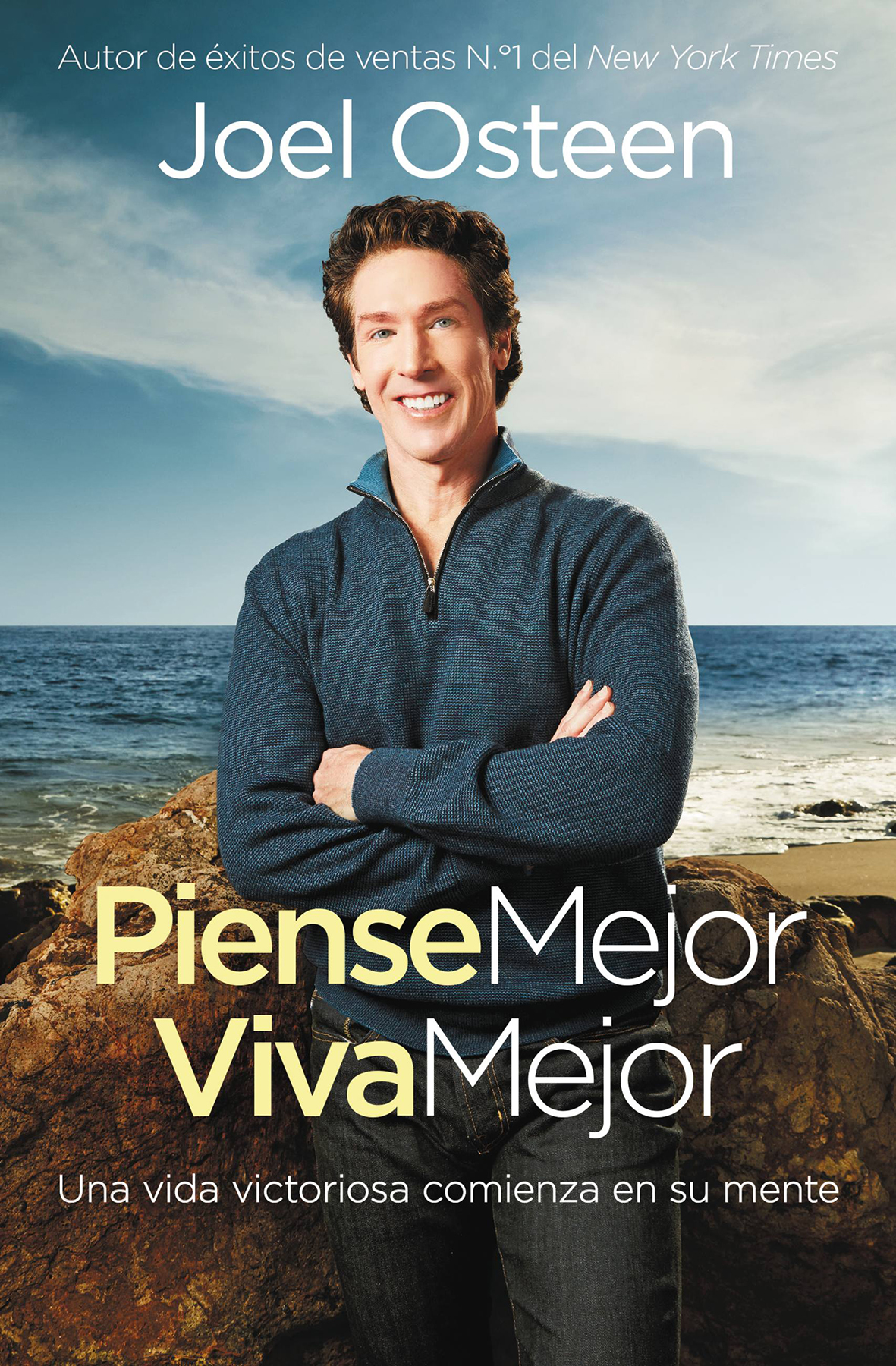 Copyright 2016 por Joel Osteen Traducción al español copyright 2016 por - photo 1