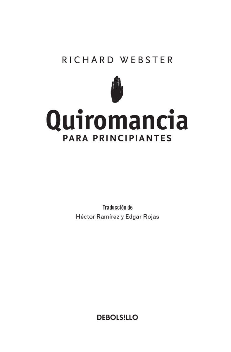 Quiromancia Para Principiantes - image 2