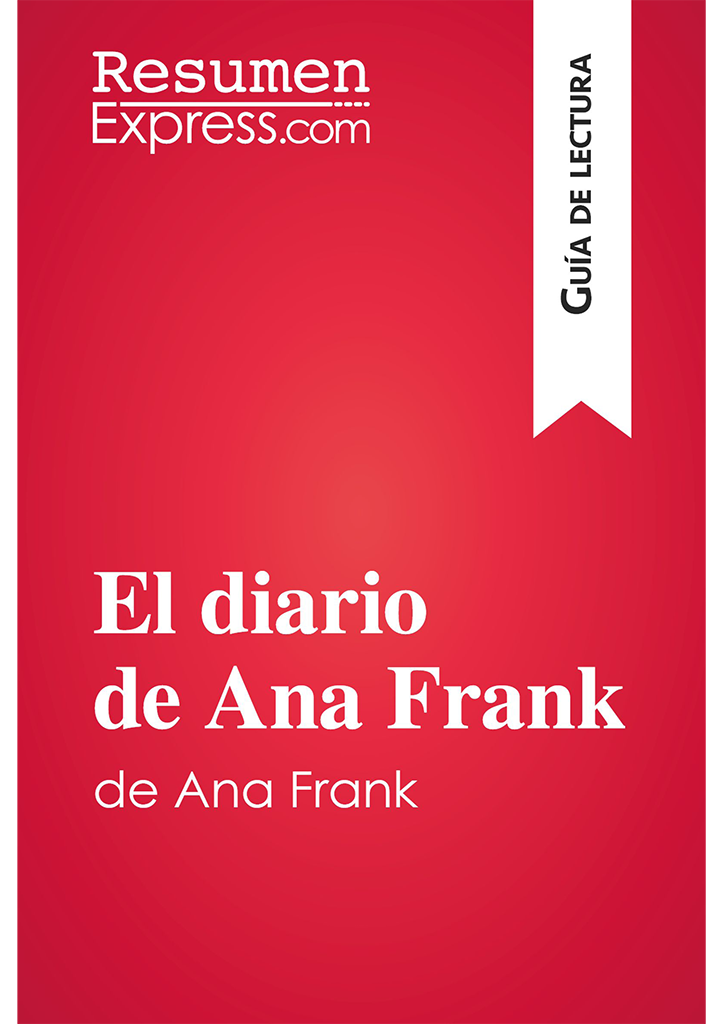 Ana Frank Autobiografía alemana judía Nació en 1 - photo 1