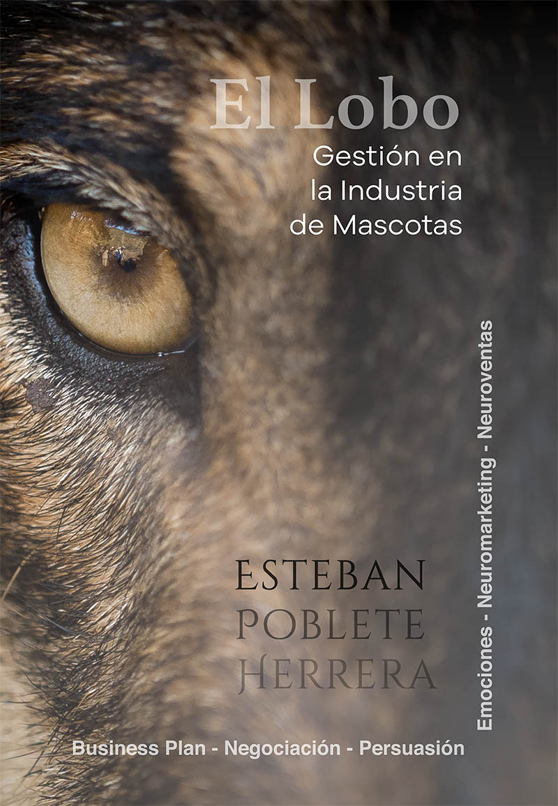 El lobo Gestión en la Industria de Mascotas Esteban Poblete Herrera 2020 - photo 2