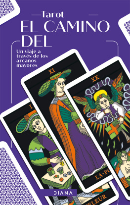 Tarot Alexa El Camino Del Tarot