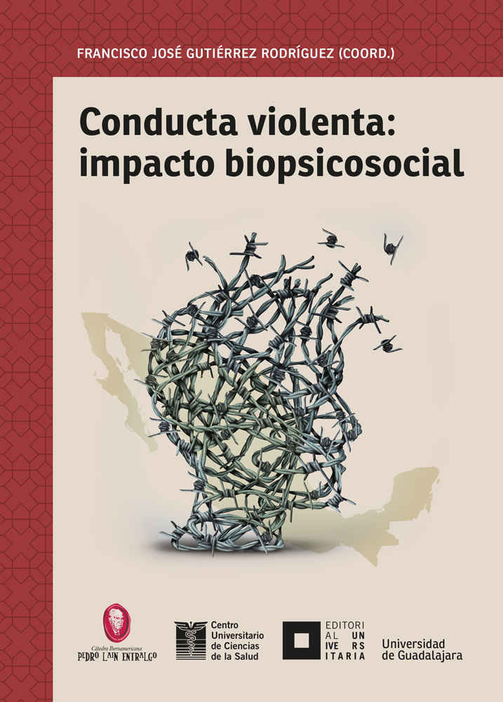 Conducta violenta impacto biopsicosocial - photo 1
