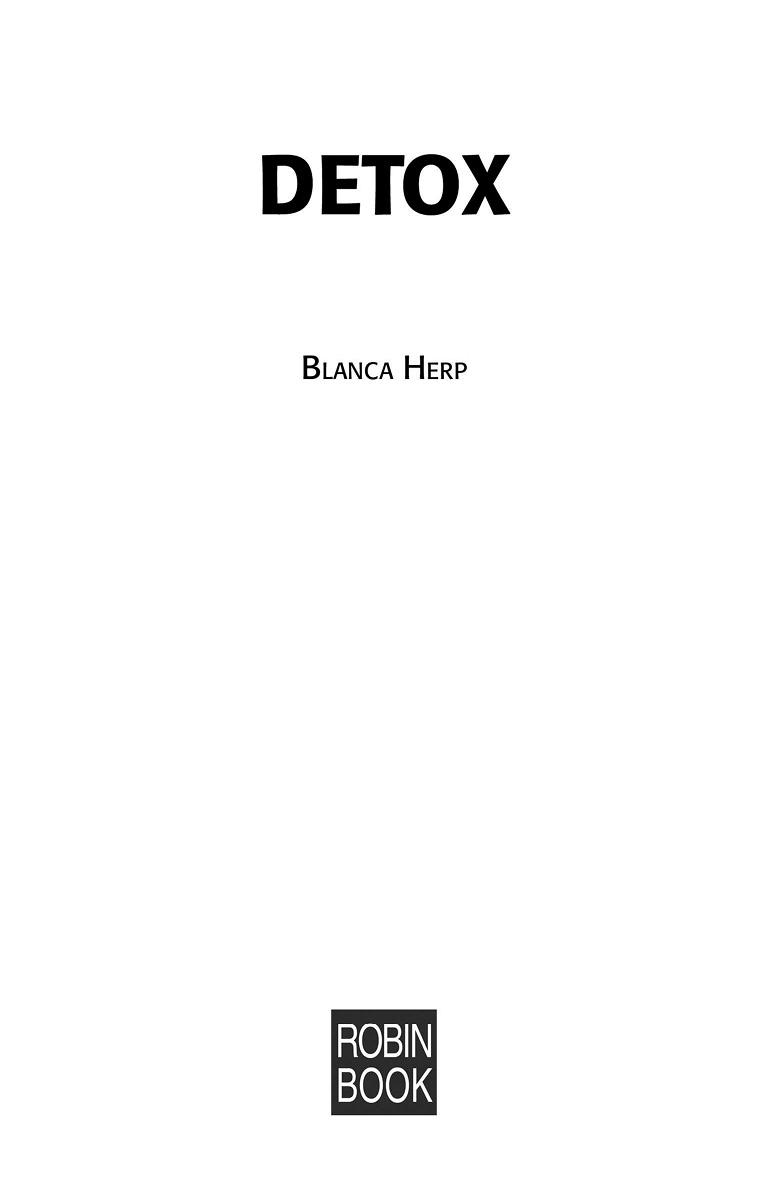 2016 Blanca Herp 2016 Redbook Ediciones s l Barcelona Diseño de - photo 4